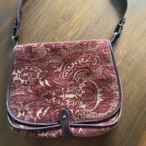 Messenger bag / Purse / Work bag / Carry On